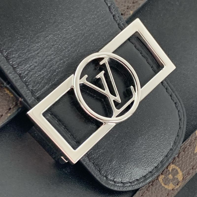 LV Satchel bags